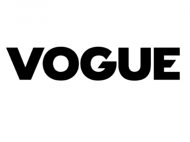 Vogue