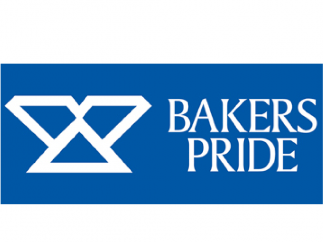 Bakers Pride