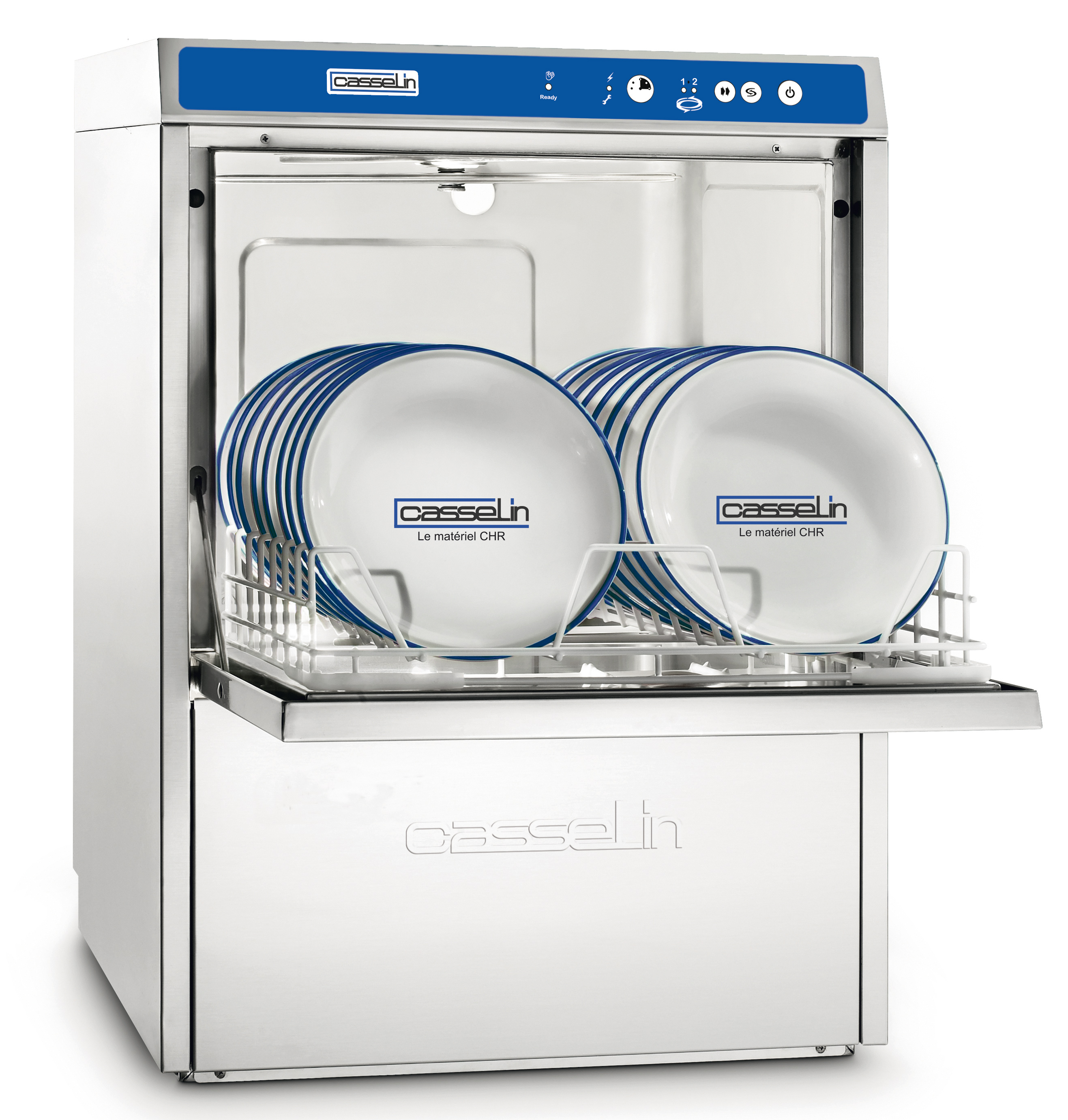 Lave-vaisselle Double paroi
