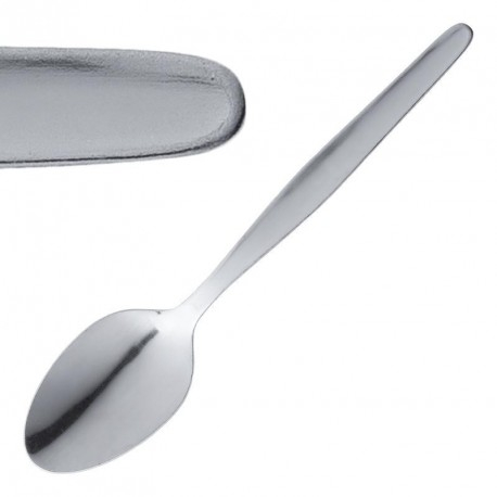 Cuillère 154 mm pour enfants Kelso Olympia - Lot de 12