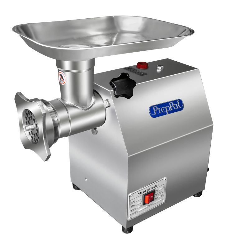 Hachoir A Viande Professionnel 100Kg/H - Atosa