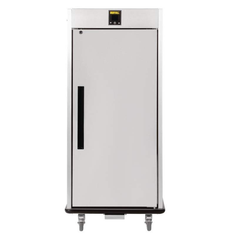 Armoire Chauffante de Maintien en Température -16 x GN 2/1 ou 32 x GN 1/1 - Buffalo