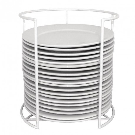 Support pour Assiettes Rondes 150(Ø)mm - Vogue