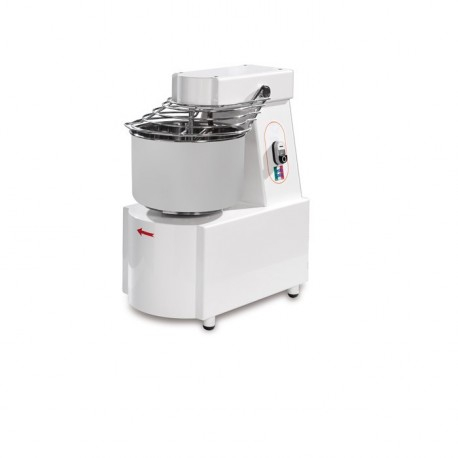 Petrin Professionnel 16L Pizza - Resto Italia