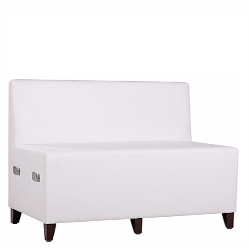 Banc rembourré MICA