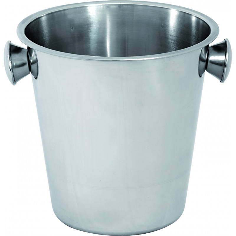 Seau à Champagne 4.5 L - Ø 21 cm - Stalgast