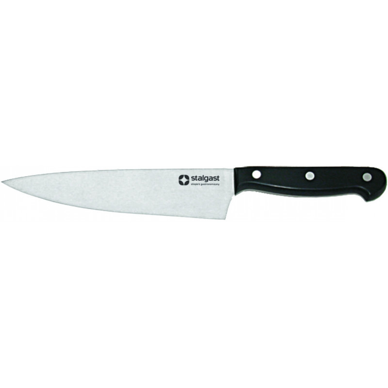 Couteau de Cuisine L 210 à 240 mm - Stalgast