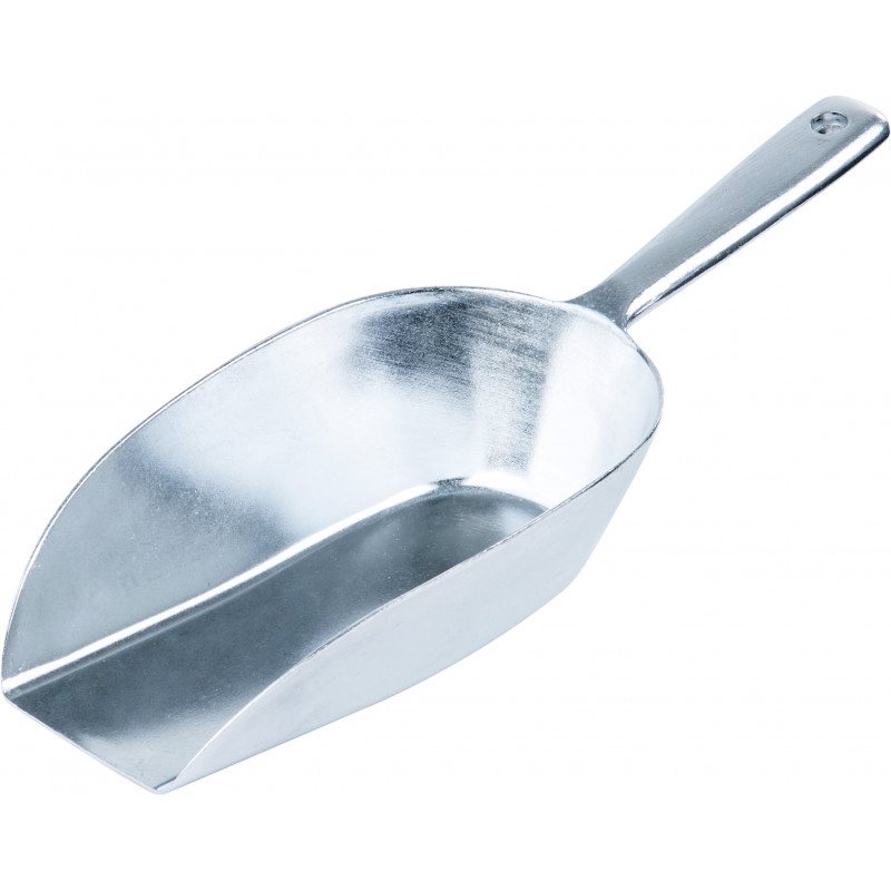Pelle en Aluminium 0.18 à 0.68 L - Stalgast