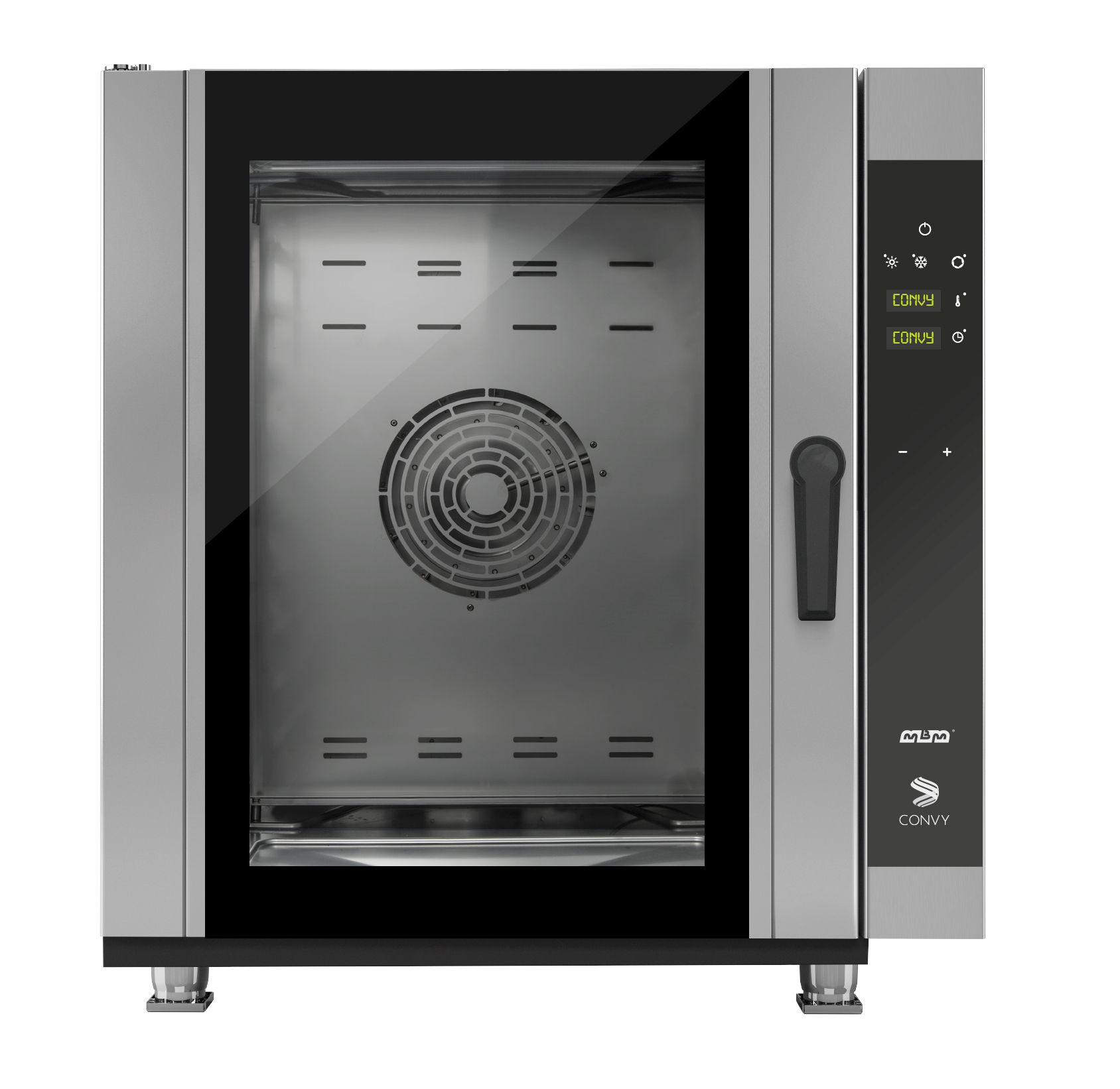 Four convection électrique