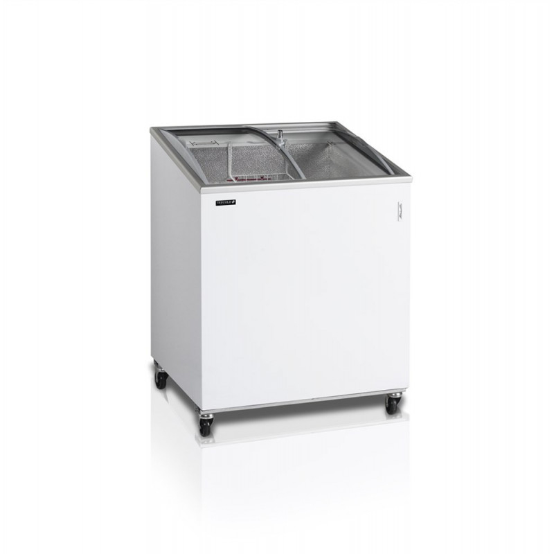 Congélateur De Crème Glacée IC200SCEB - TEFCOLD