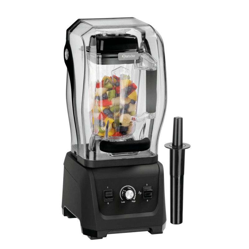 Blender Professionnel - Bartscher