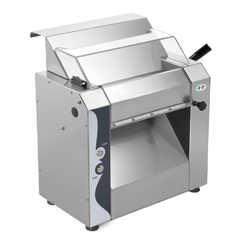 Laminoir à Pâte Professionnel - 420 mm - Virtus
