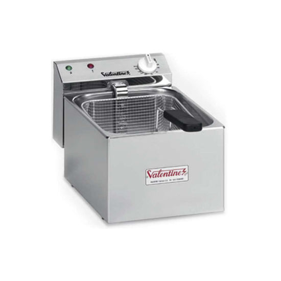 Friteuse de table électrique 10 Litres