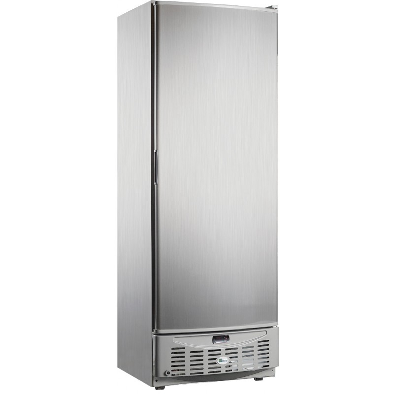 Armoire réfrigérée négative - 1 porte pleine - 330 litres