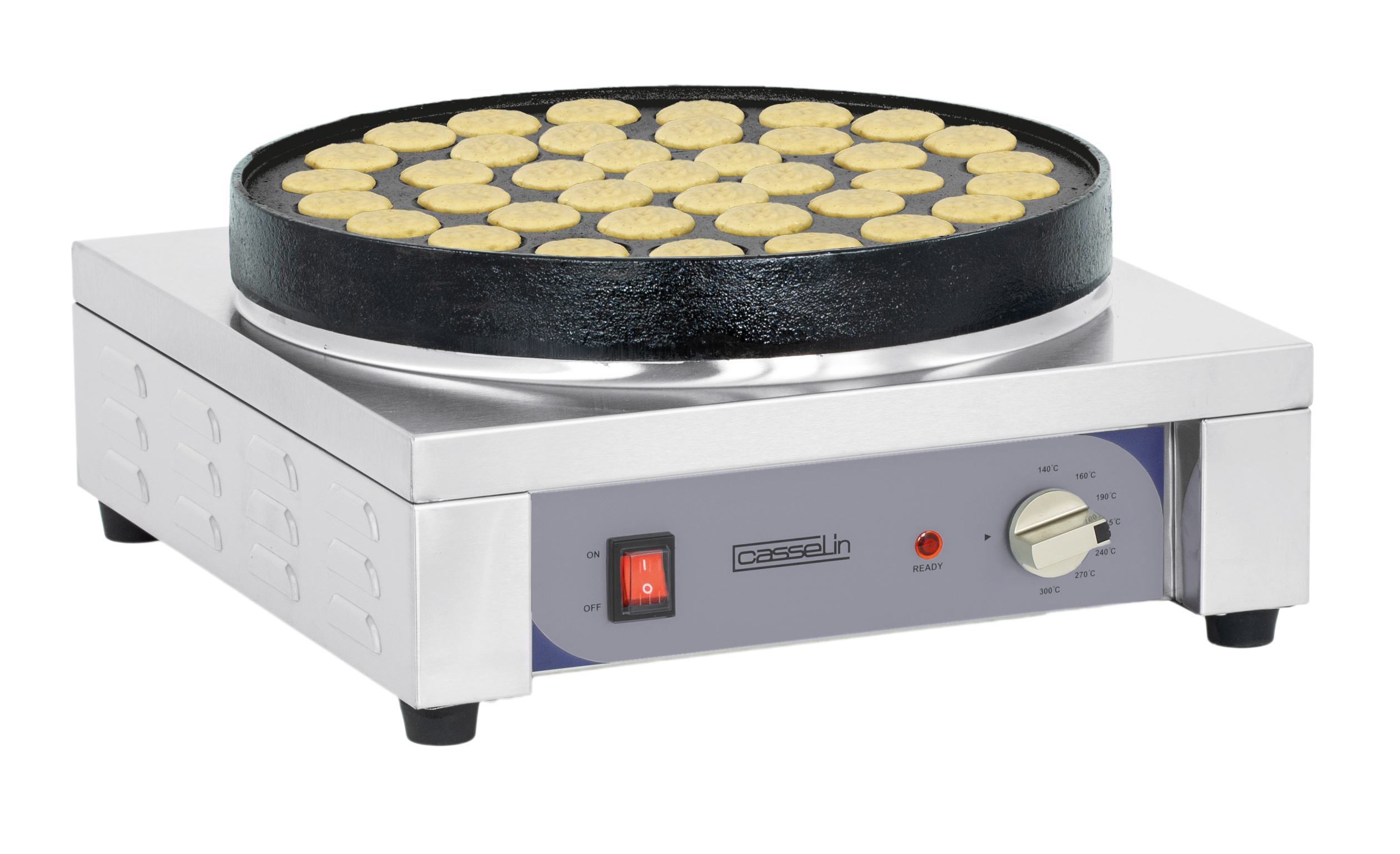 Appareil À Poffertjes