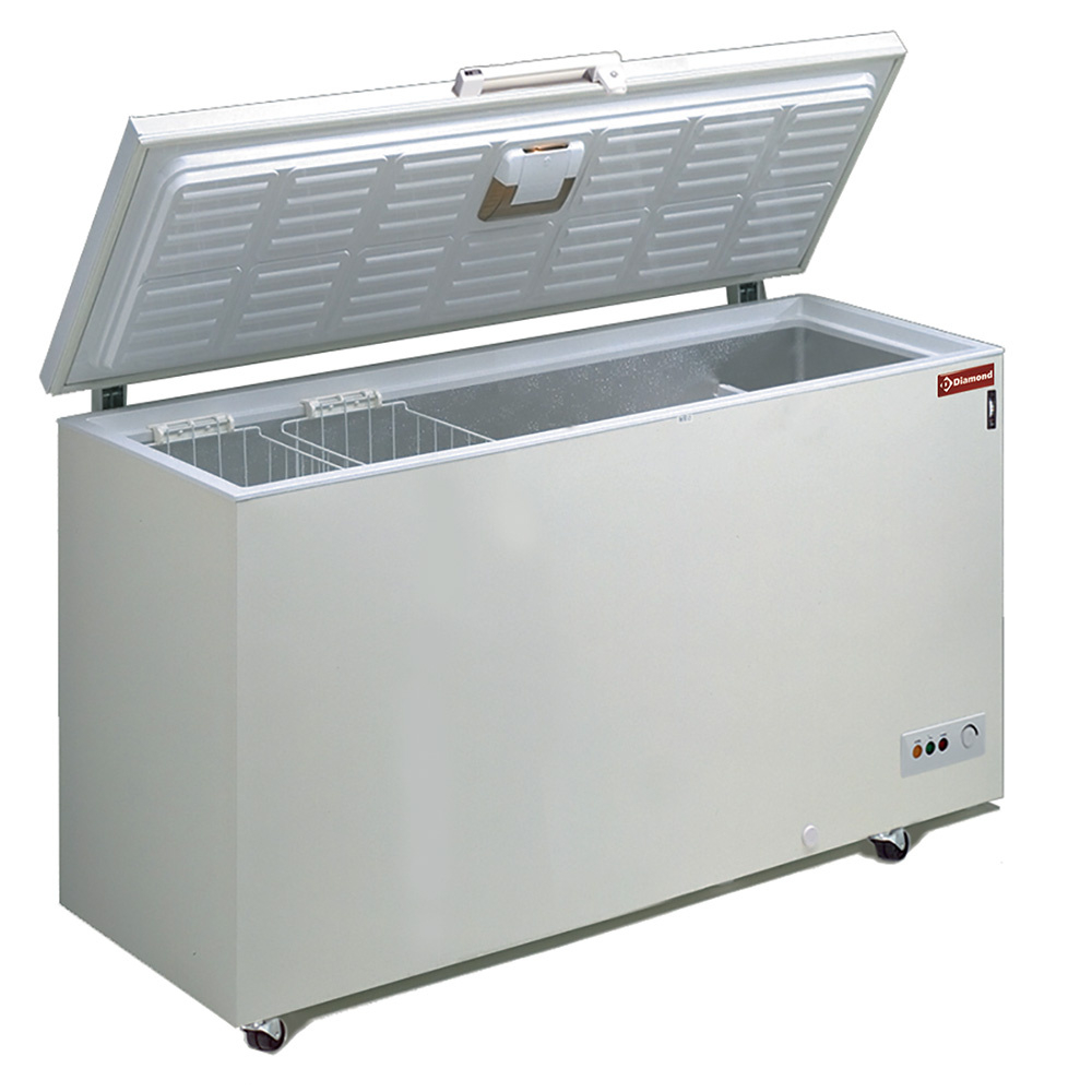 Congélateur bahut 300 litres