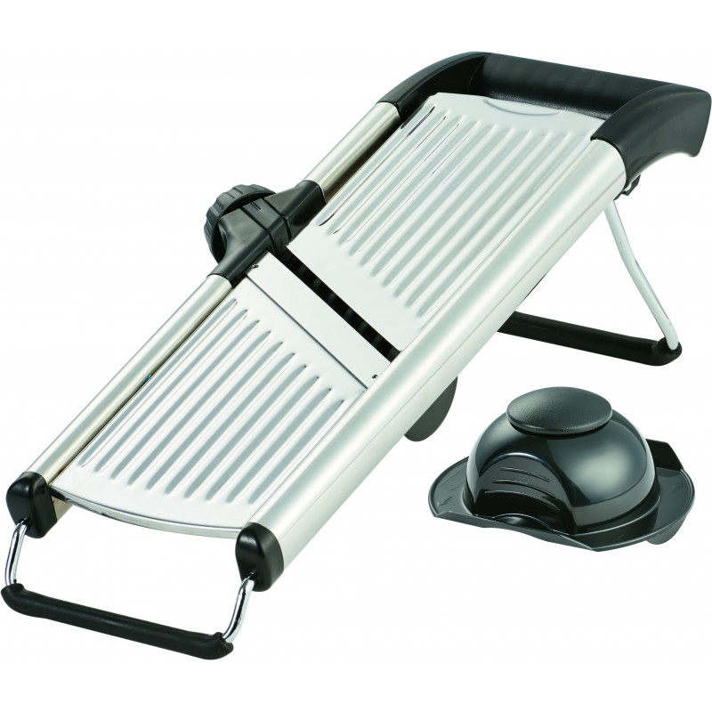 Mandoline Professionnelle Inox - Stalgast