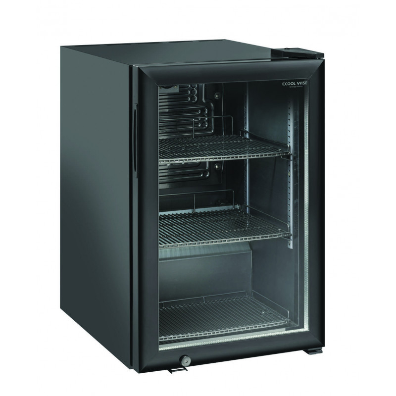 Arrière Bar Réfrigéré - 67 Litres - Cool Head