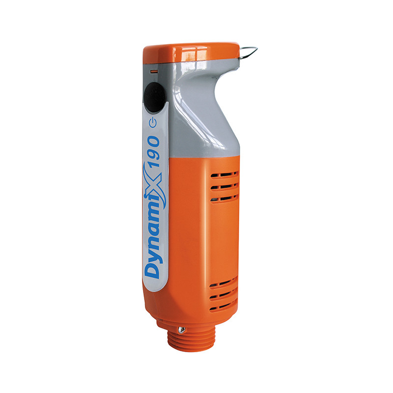 Bloc Moteur Professionnel Dynamix - BM 190 - Dynamic