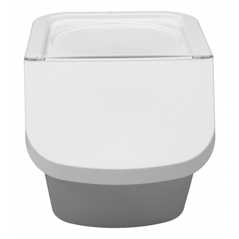 COUVERCLE POUR CONTENEUR UNIVERSEL 40L-L2G