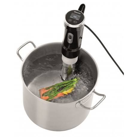 Stick de mise sous vide - Thermoplongeur - Bartscher