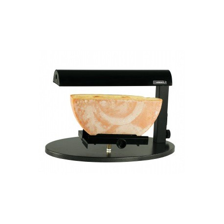 Appareil à Raclette Professionnel - demi meule - Casselin