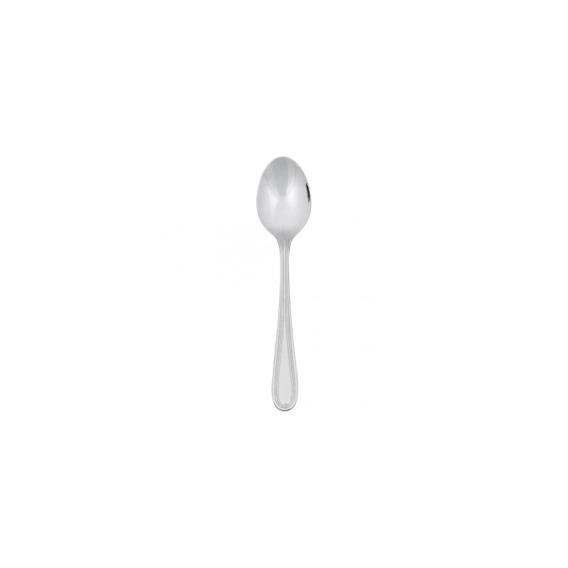 Cuillère à Thé Cantine L 135 mm - Lot de 12 - Stalgast