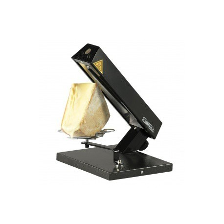 Appareil à Raclette Professionnel - Quart de Meule - Casselin