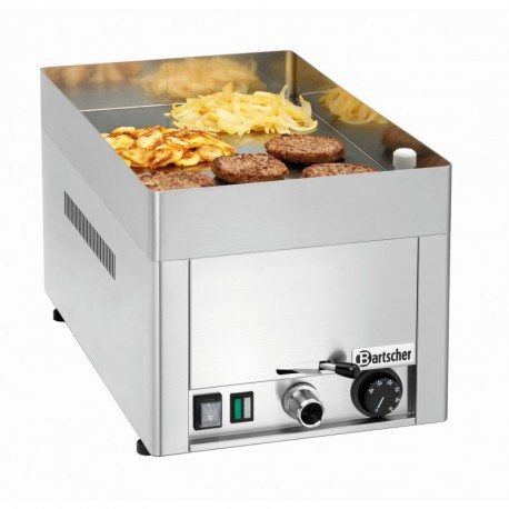 Braisière Professionnelle - Multifonction 300 - Bartscher