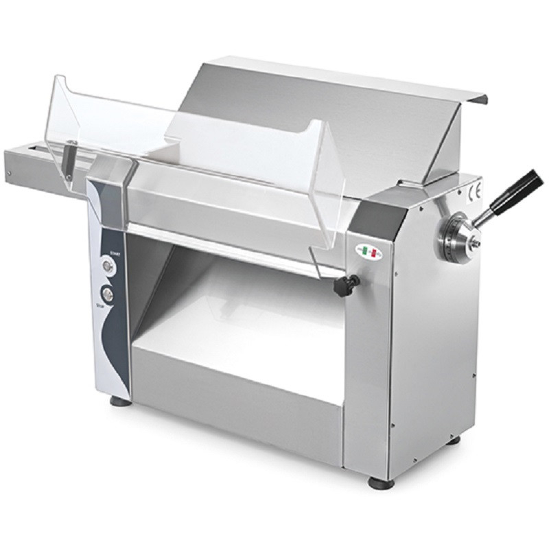 Laminoir à Pâtes Professionnel - 320 mm - Virtus