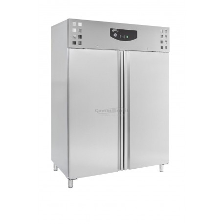 Armoire Réfrigérée Bi-Température - 1014 litres - Combisteel