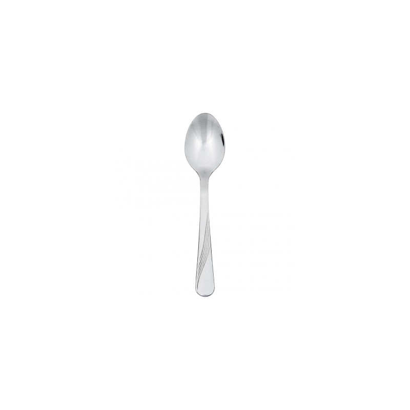 Cuillère à Thé Bar L 135 mm - Lot de 12 - Stalgast