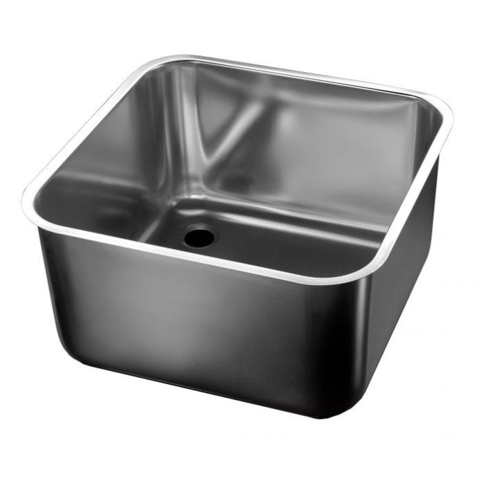 Plonge 450x450x250mm - Combisteel