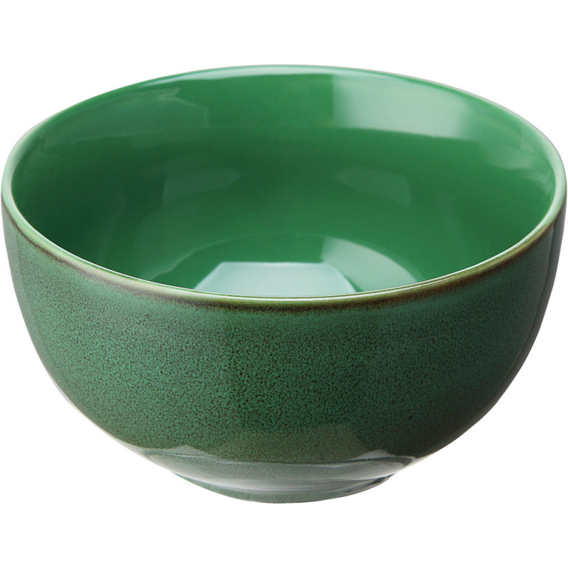Bol Porcelaine Verte Ø 135 mm - Stalgast