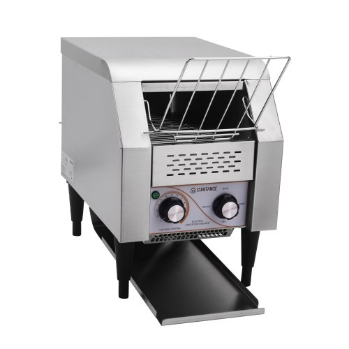 Toaster convoyeur longueur 290 - Cuistance