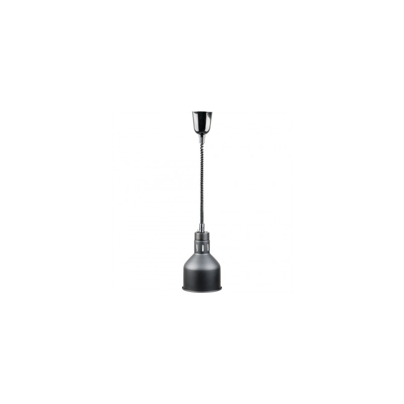 Lampe Chauffante à Suspendre pour Plats Ø 173 mm - Plusieurs Couleurs - Stalgast