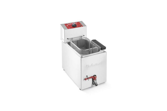 Friteuses de table électriques Mono 5L