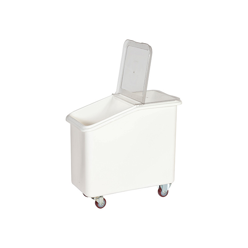 BAC SEL / FARINE 102L CONSTRUCTION POLYETHYLENE-L2G