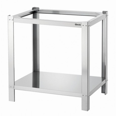 Soubassement four pizza NT601N - Bartscher