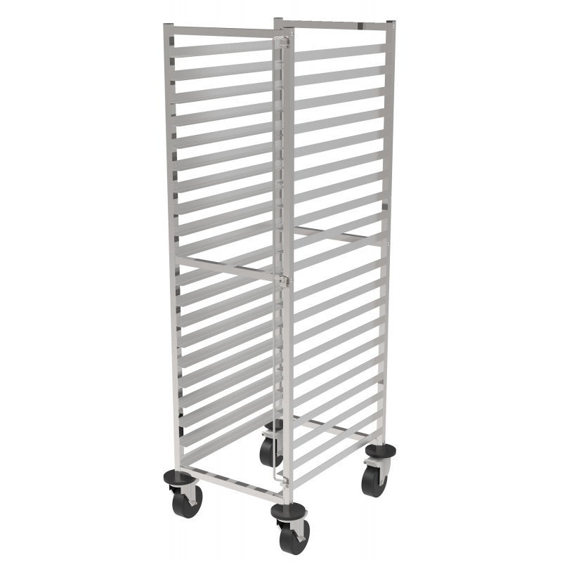 Echelle Démontable 12 GN 1/1 - Combisteel