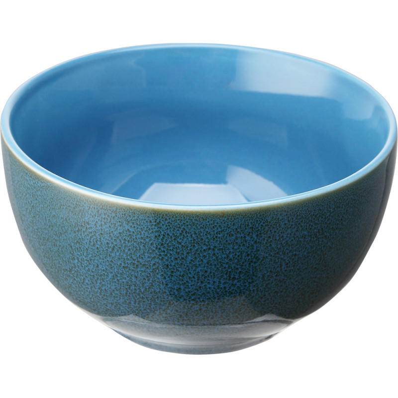 Bol Porcelaine Bleu Ø 135 mm - Stalgast