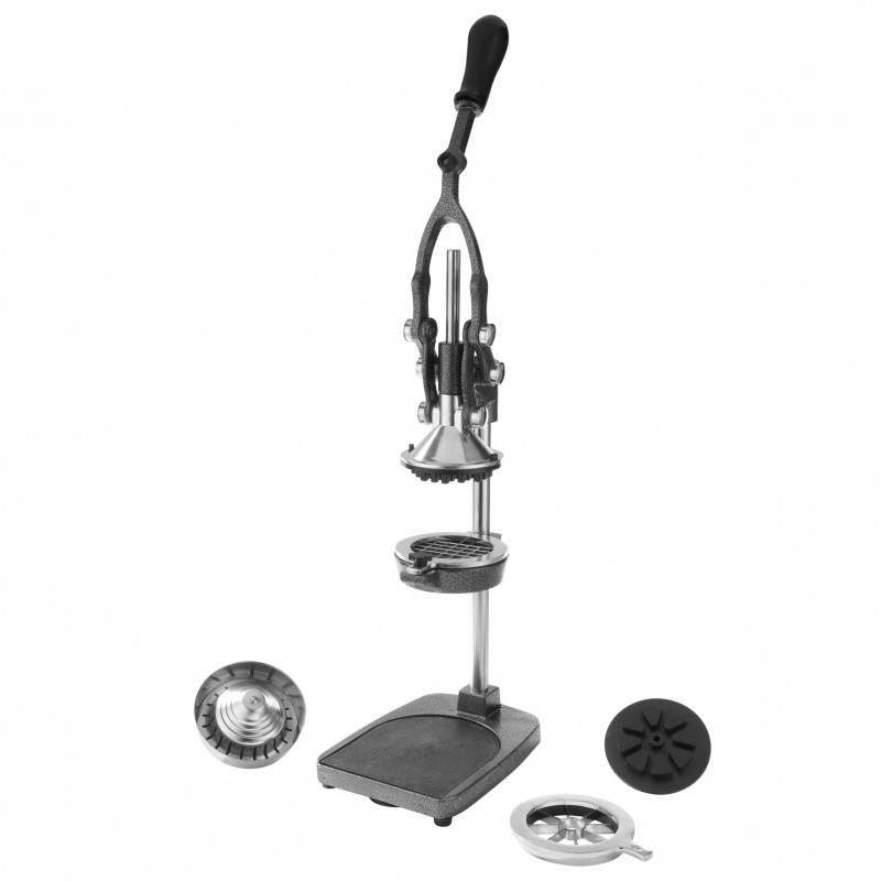 Machine Universelle Coupe Aliments et Presse-Agrumes - Pujadas