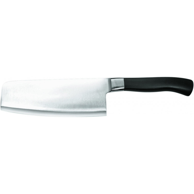 Couperet Forgé Elite L 180 mm - Stalgast