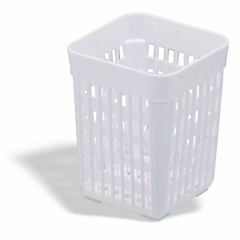 Petit Panier pour les Couverts - H 14 cm - Pujadas