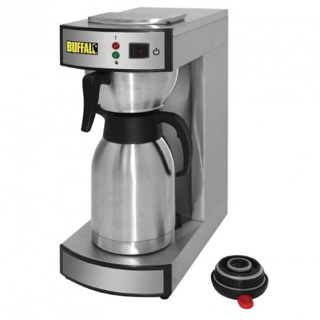 Machine À Café Thermos - Buffalo