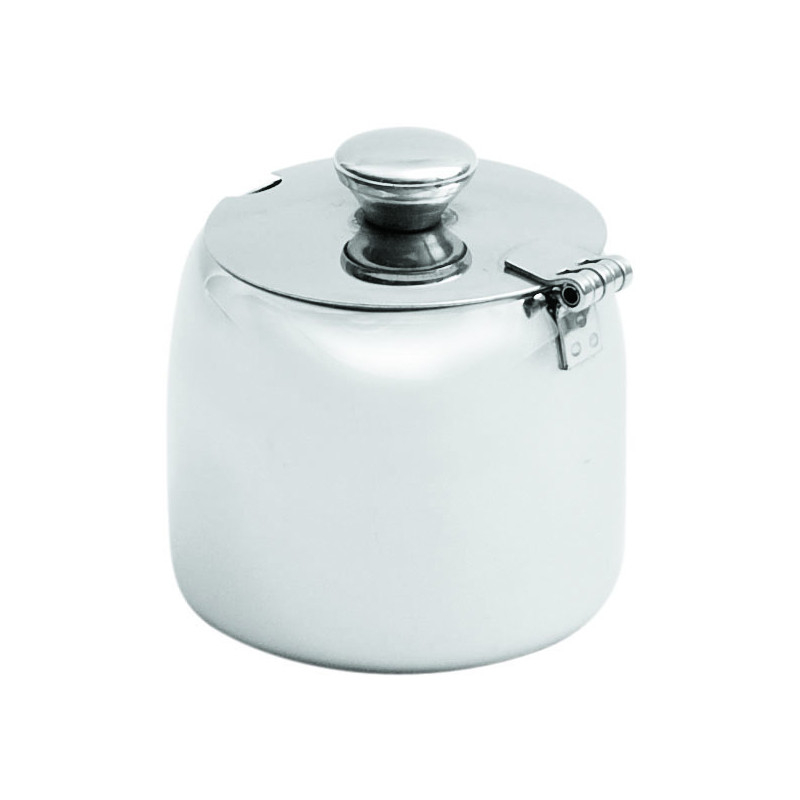 Sucrier en Acier 0,3 L - Stalgast
