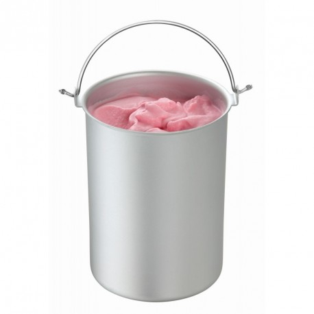 Bac à Glace 1,4 L - Bartscher