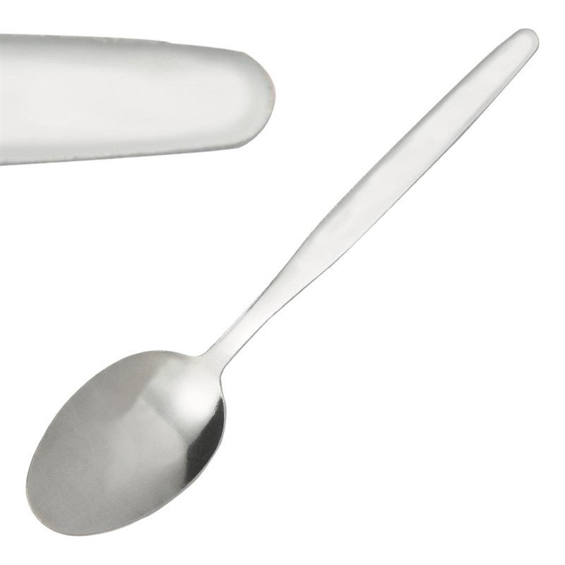 Cuillère à dessert Type Kelso