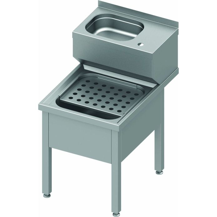 Lave Main Pour Cuisine de Restaurant - Stalgast