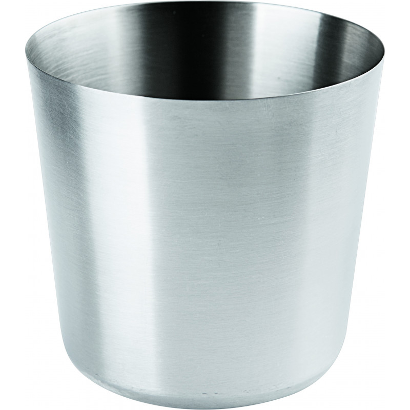 Pot à Frites Inox Lisse Ø 88 mm - Stalgast